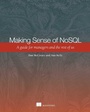 Cover: Making Sense of NoSQL - Manning Publications