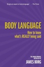 Cover: Body Language - Pearson Education Limited
