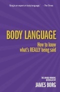 Cover: Body Language - Pearson Education Limited
