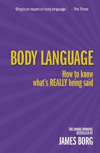 Enlarge image Cover: Body Language - Pearson Education Limited