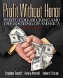 Cover: Profit Without Honor - Pearson