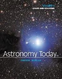 Enlarge image Cover: Astronomy Today Volume 2 - Pearson