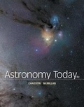 Cover: Astronomy Today Plus Mastering Astronomy with eText -- Access Card Package - Addison Wesley