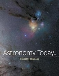 Enlarge image Cover: Astronomy Today Plus Mastering Astronomy with eText -- Access Card Package - Addison Wesley