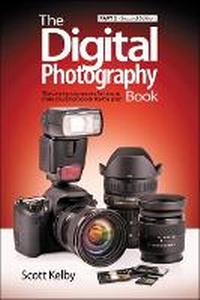 Abbildung von: Digital Photography Book, Part 2, The - Peachpit Press Publications