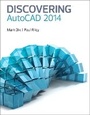 Cover: Discovering AutoCAD 2014 - Peachpit Press Publications