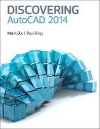 Abbildung von: Discovering AutoCAD 2014 - Peachpit Press Publications