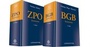 Bild: Kommentar-Paket: BGB + ZPO - Luchterhand
