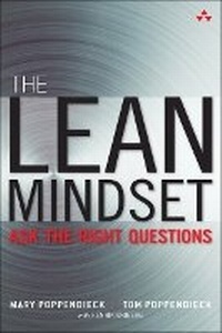 Enlarge image Cover: The Lean Mindset - Addison Wesley