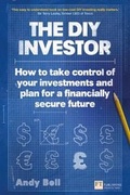 Cover: The DIY Investor - FT Publishing International