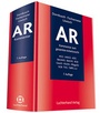 Cover: AR - Luchterhand