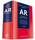 Cover: AR - Luchterhand