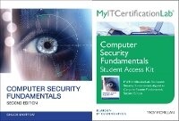 Enlarge image Cover: Computer Security Fundamentals with MyITCertificationlab Bundle - Pearson It Certification