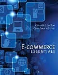 Cover: E-Commerce Essentials - Pearson