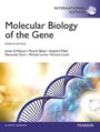 Cover: Molecular Biology, plus MasteringBiology with Pearson eText - Pearson Education Limited