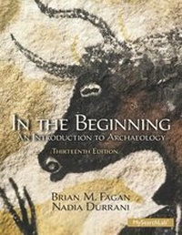 Enlarge image Cover: In the Beginning - Pearson