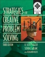 Cover: Strategies for Creative Problem Solving - Pearson