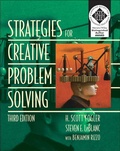 Cover: Strategies for Creative Problem Solving - Pearson