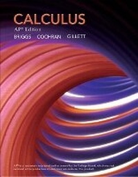 Enlarge image Cover: Calculus - Pearson