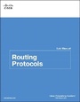 Cover: Routing Protocols Lab Manual - Cisco Press
