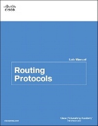 Enlarge image Cover: Routing Protocols Lab Manual - Cisco Press