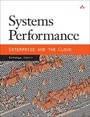 Cover: Systems Performance - Addison Wesley
