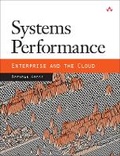 Cover: Systems Performance - Addison Wesley