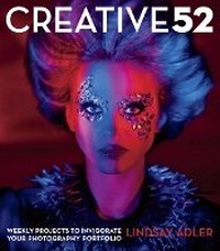 Enlarge image Cover: Creative 52 - Peachpit Press Publications