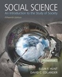Cover: Social Science - Routledge