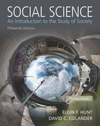 Enlarge image Cover: Social Science - Routledge