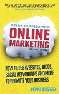 Abbildung von: Get Up to Speed with Online Marketing - Pearson Business