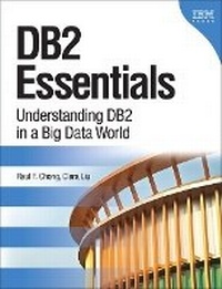 Abbildung von: DB2 Essentials - IBM Press