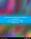 Cover: Public Relations Writing and Media Techniques Pearson New International Edition, plus MySearchLab without eText - Pearson Education Limited