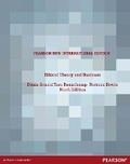 Cover: Ethical Theory and Business Pearson New International Edition, plus MySearchLab without eText - Pearson Education Limited