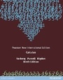 Cover: Calculus Pearson New International Edition, plus MyMathLab without eText - Pearson Education Limited