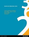 Cover: Calculus Early Transcendentals Pearson New International Edition, plus MyMathLab without eText - Pearson Education Limited