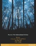 Cover: Biology Pearson New International Edition, plus MasteringBiology without eText - Pearson Education Limited