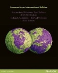 Cover: International Relations, Brief Edition, 2012-2013 Update Pearson New International Edition, plus MyPoliSciLab without eText - Pearson Education Limited