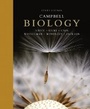 Cover: Campbell Biology - Pearson