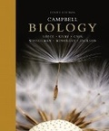 Cover: Campbell Biology - Pearson