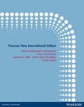 Cover: Career Development Interventions in the 21st Century - Pearson Education Limited