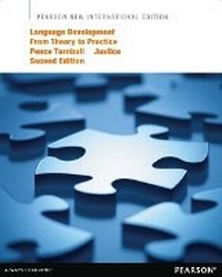 Enlarge image Cover: Language Development from Theory to Practice - Pearson Education Limited