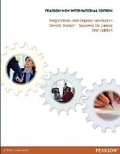 Cover: Negotiation and Dispute Resolution - Pearson Education Limited