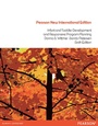 Cover: Infant and Toddler Development and Responsive Program Planning - Pearson Education Limited