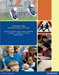Cover: Teaching Students with Learning Problems - Pearson Education Limited