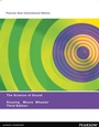 Cover: Science of Sound, The - Pearson Education Limited
