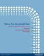 Cover: Elementary Statistics in Social Research: Essentials - Pearson Education Limited