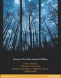 Cover: Family Therapy: A Systemic Integration - Pearson Education Limited
