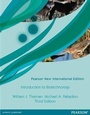 Cover: Introduction to Biotechnology: Pearson New International Edition - Pearson Education Limited