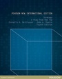 Cover: Strategy: A View From The Top - Pearson Education Limited
